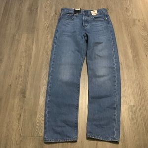Levi’s Premium Jeans Wedgie Straight Size 24